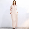 Hooded bathrobe - HugGown