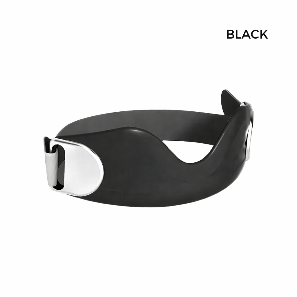 Knee Brace | Targeted Relief from Knee Pain | Adjustable Compression Strap | FlexiShield