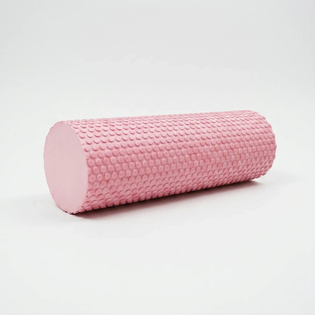 Compact Foam Roller - Blanca
