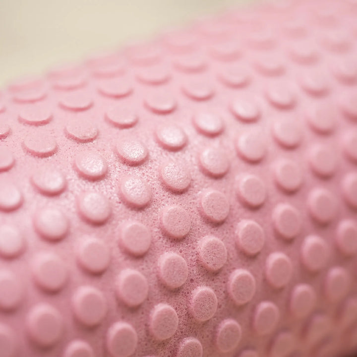 Compact Foam Roller - Blanca