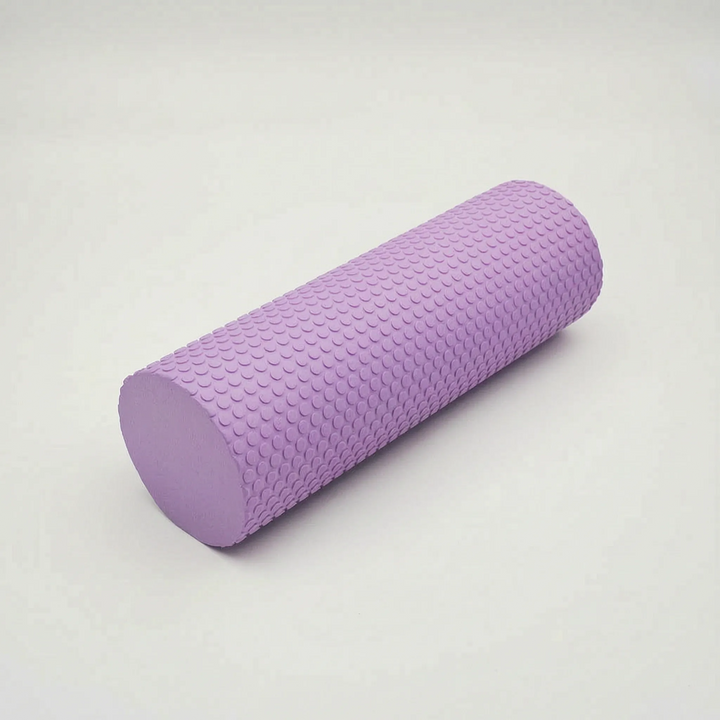 Compact Foam Roller - Blanca