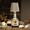 PrestigeBeam BottleLamp | Versatile LED Bottle Lighting – Eco-Friendly and Portable