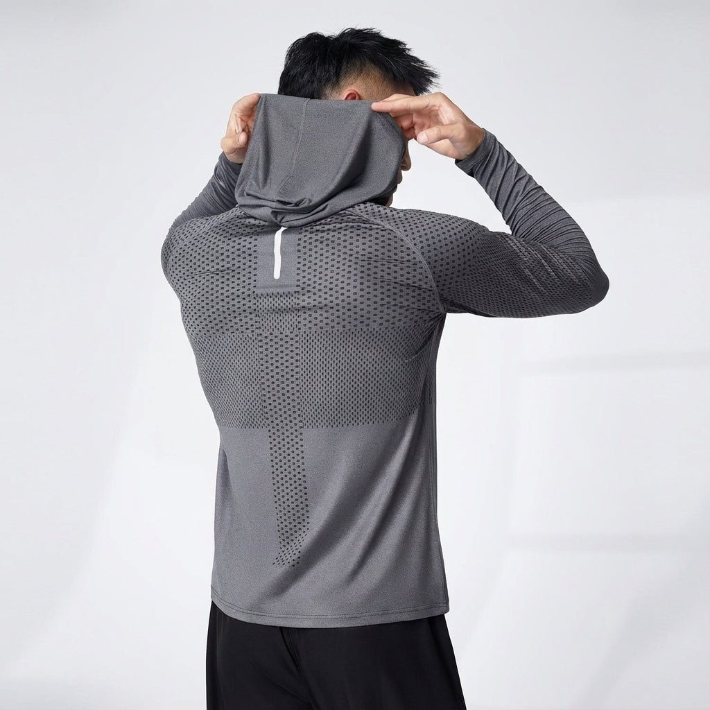 Lightweight Training Top for Men - Nick