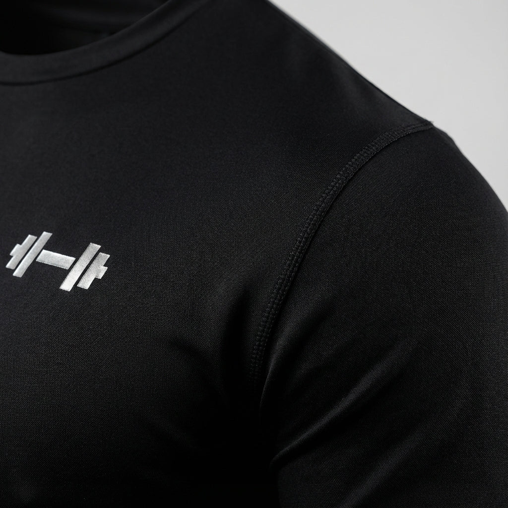 Lightweight Breathable Training Shirt - Elliot