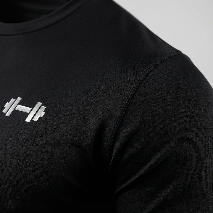 Lightweight Breathable Training Shirt - Elliot