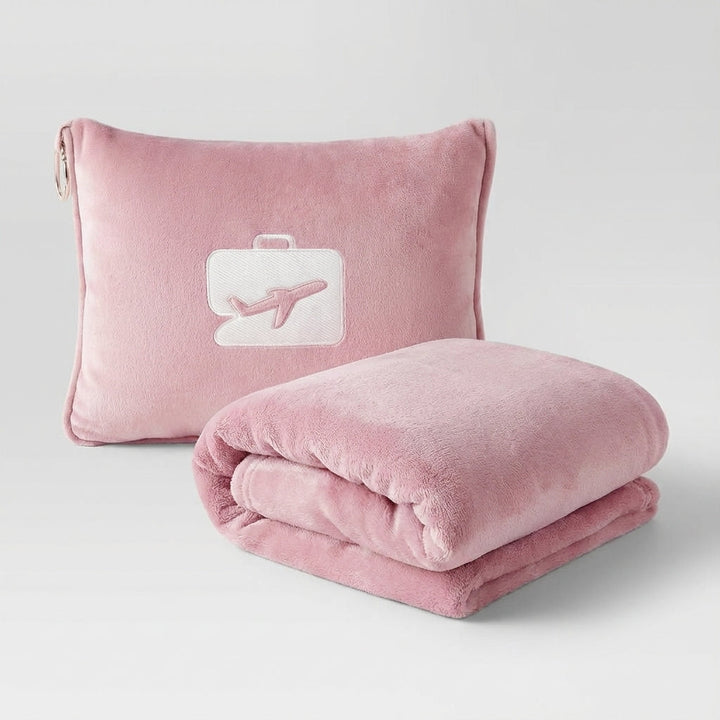 Lightweight Warm Travel Set - ComfiTrip
