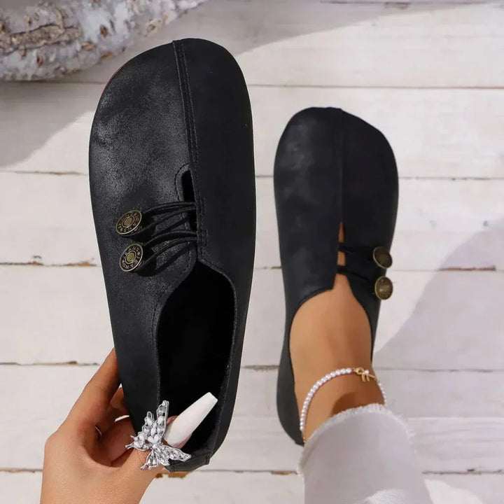 Casual Comfort Loafers