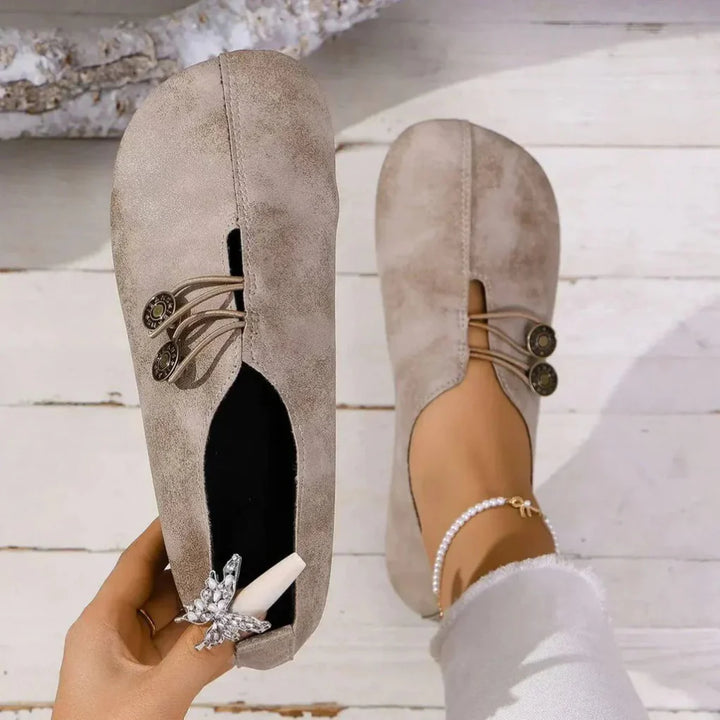 Casual Comfort Loafers