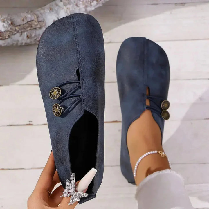 Casual Comfort Loafers