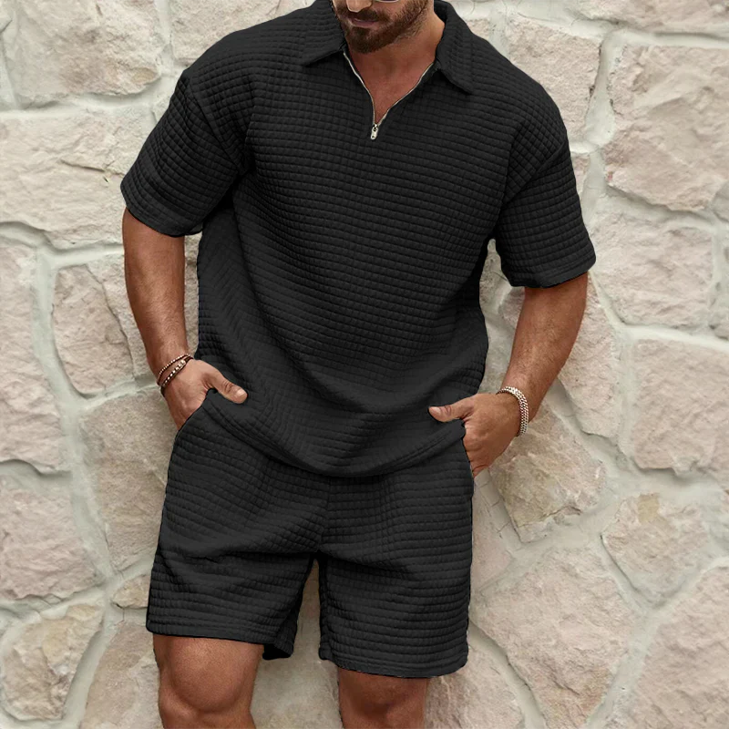 Lightweight Leisure Set