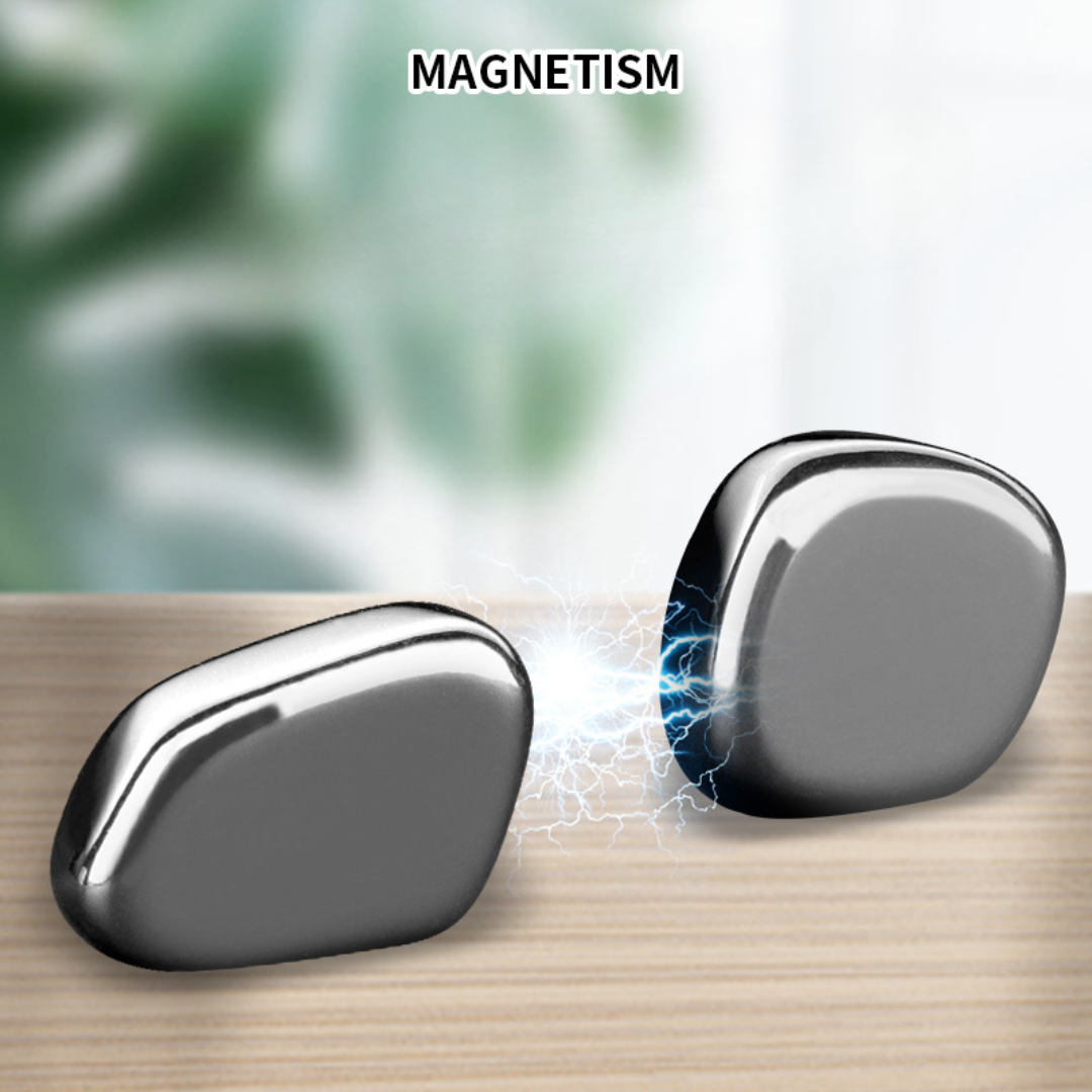 Interactive Magnetic Board Game for Focus and Learning