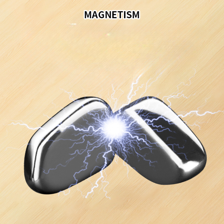 Interactive Magnetic Board Game for Focus and Learning