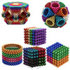 Magnetic Ball Modelling Set – Creative Building Set
