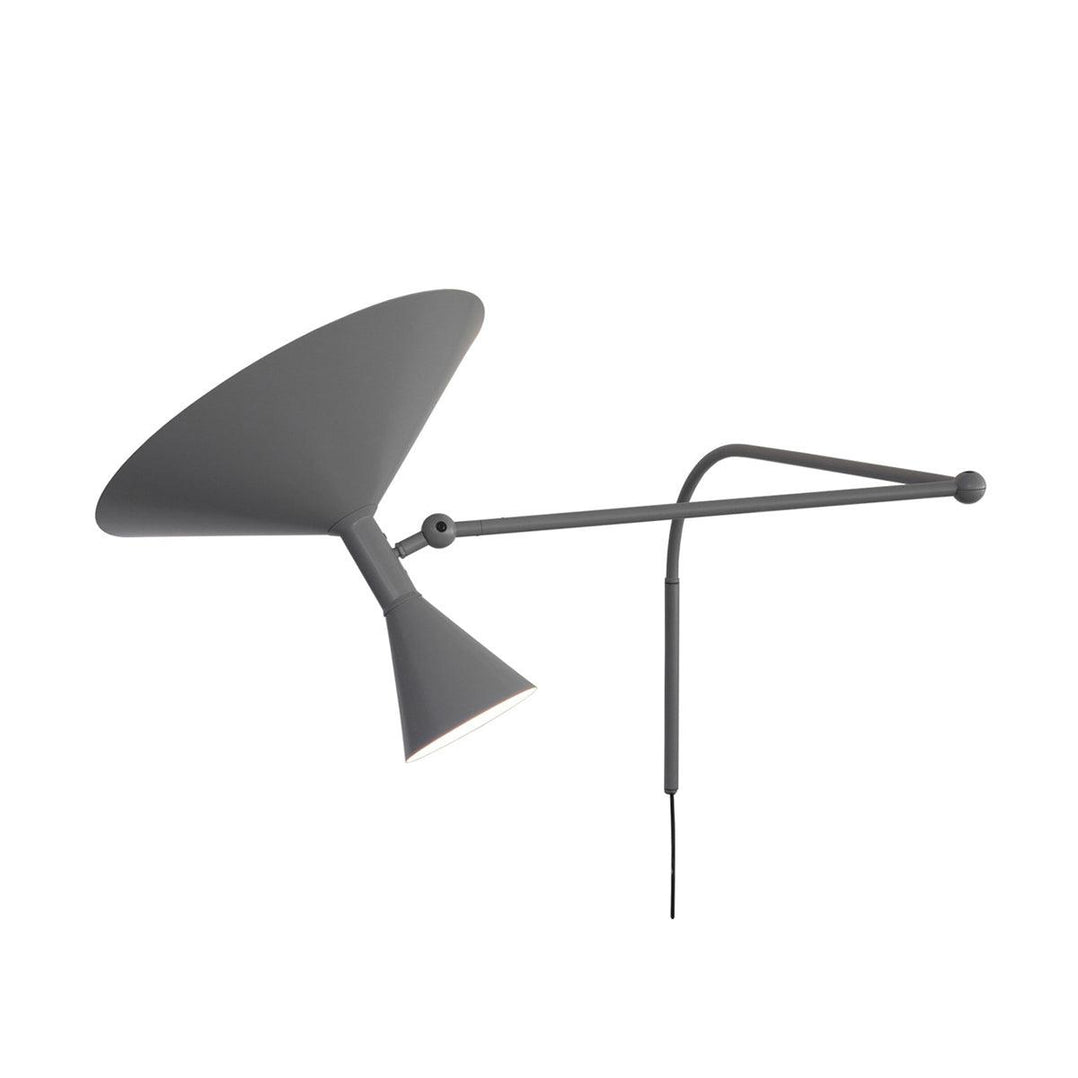 Marseille Adjustable Wall Lamp