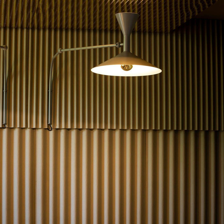 Marseille Adjustable Wall Lamp