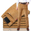 Timeless Corduroy Trousers for Men - Julian