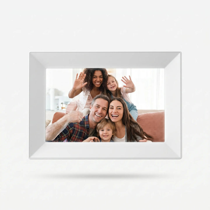 Memoview - Wireless Digital Photo Frame