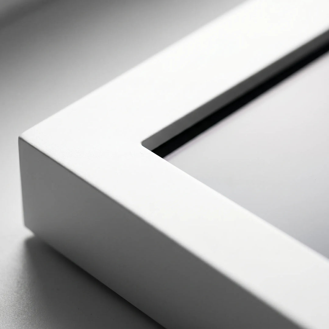 Memoview - Wireless Digital Photo Frame