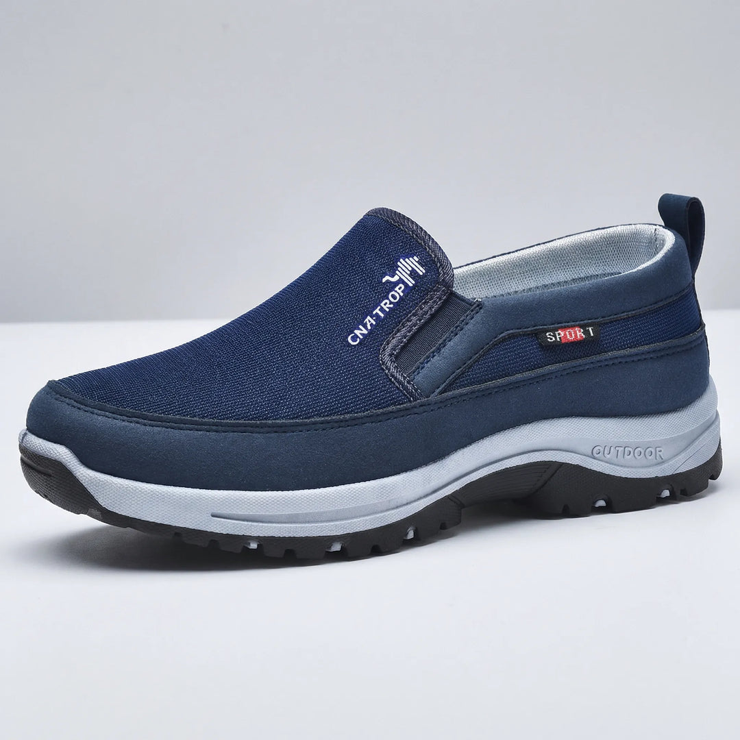 Men's Slip-On Trainers Uk - Marcel
