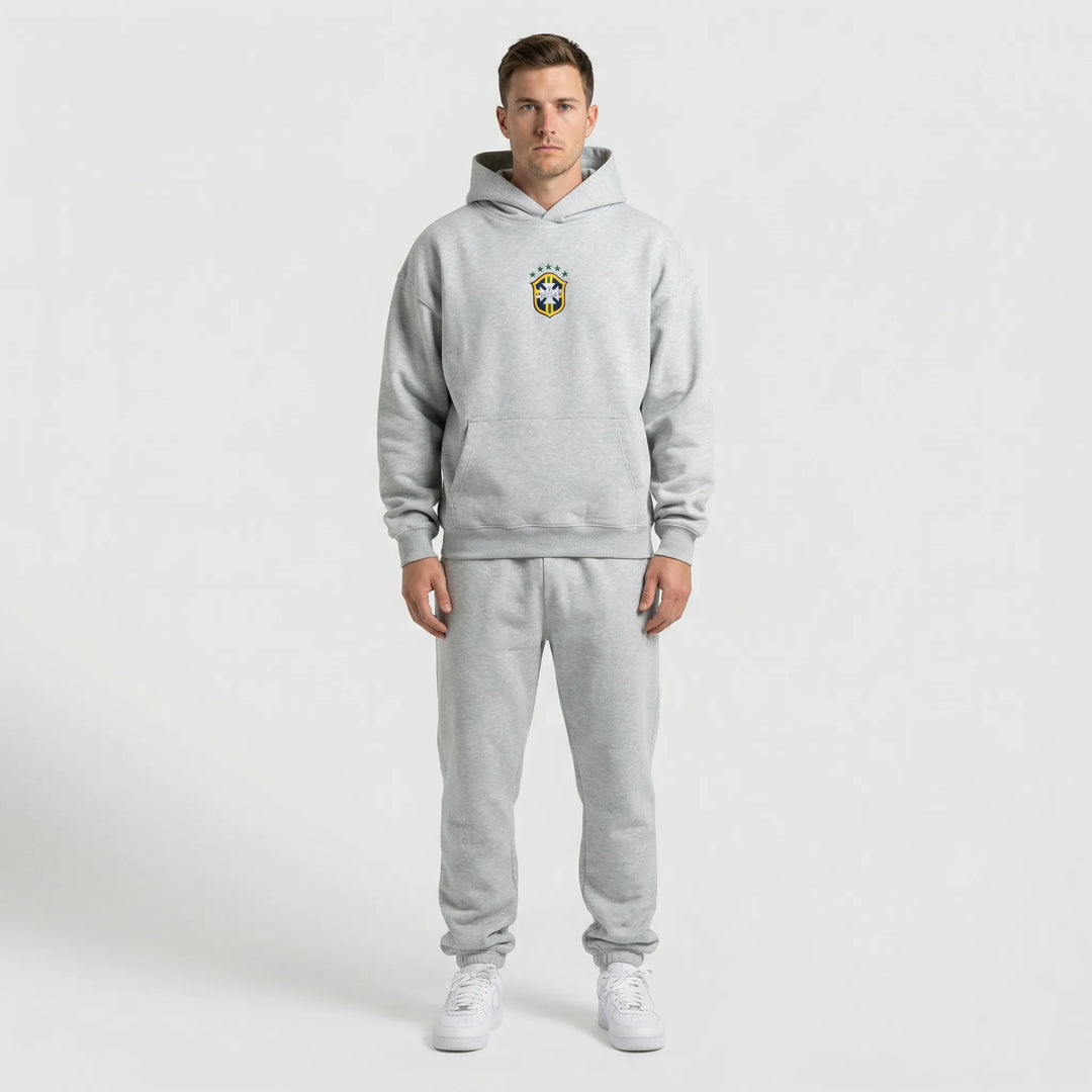 Men's Tracksuit Set - Damian