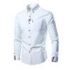 Men's Long-Sleeve Shirt - Liam