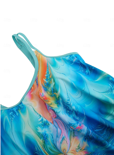 Kersey – Tankini Set