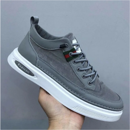Comfortable Orthopaedic Men's Shoes - Jasper