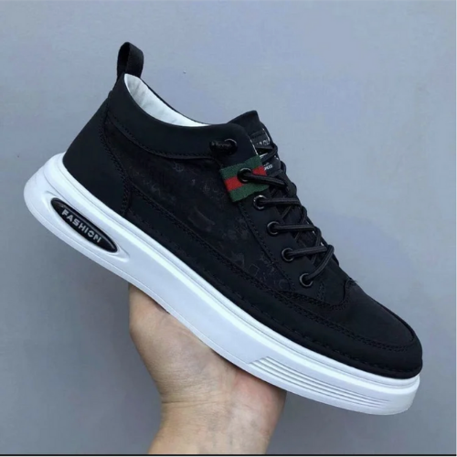 Comfortable Orthopaedic Men's Shoes - Jasper