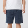 Multi-Pocket American-Style Shorts - Percy