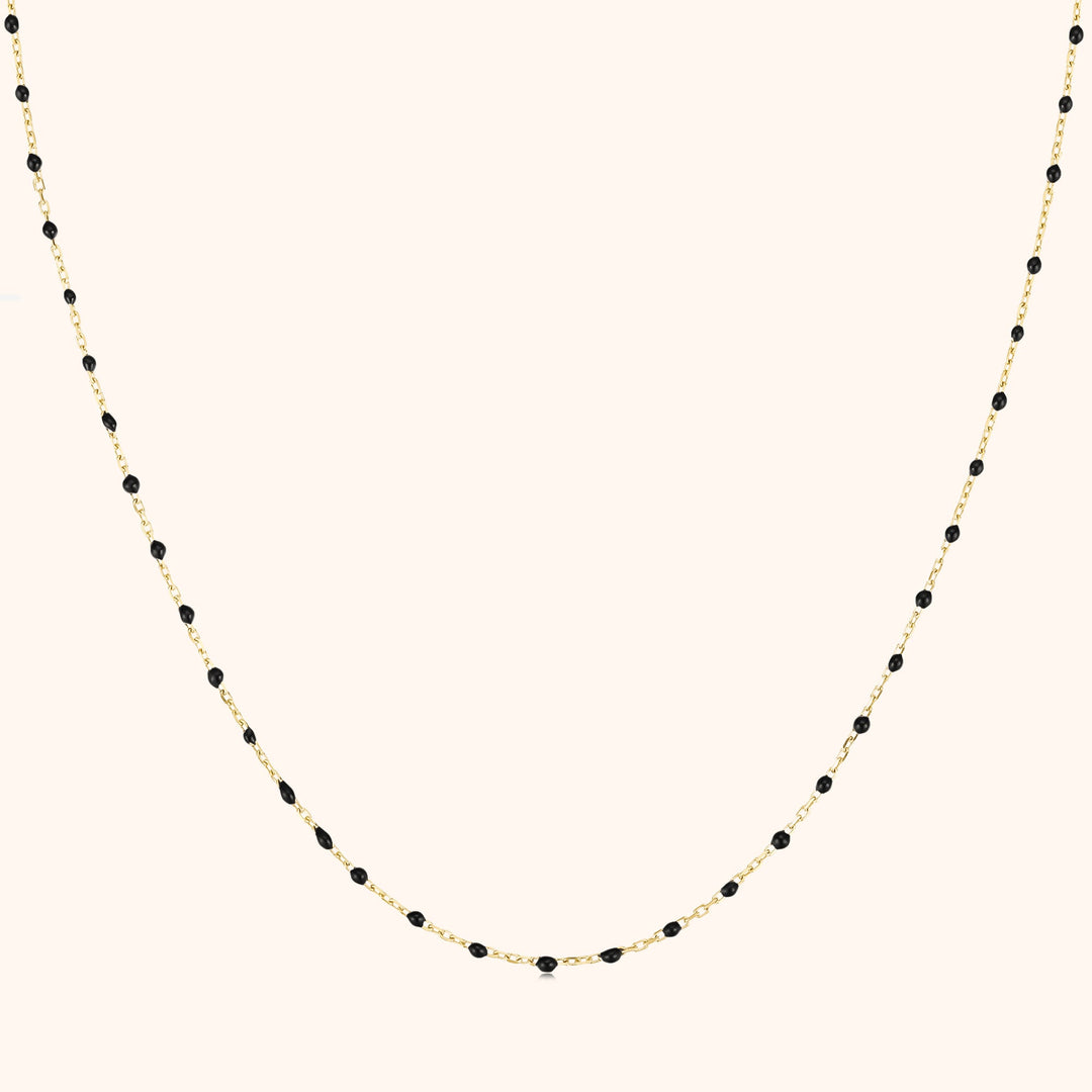 Mystic Pearl Necklace - Lyra