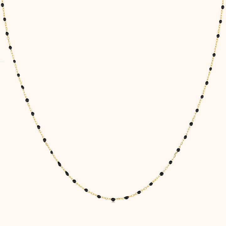 Mystic Pearl Necklace - Lyra