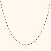Mystic Pearl Necklace - Lyra