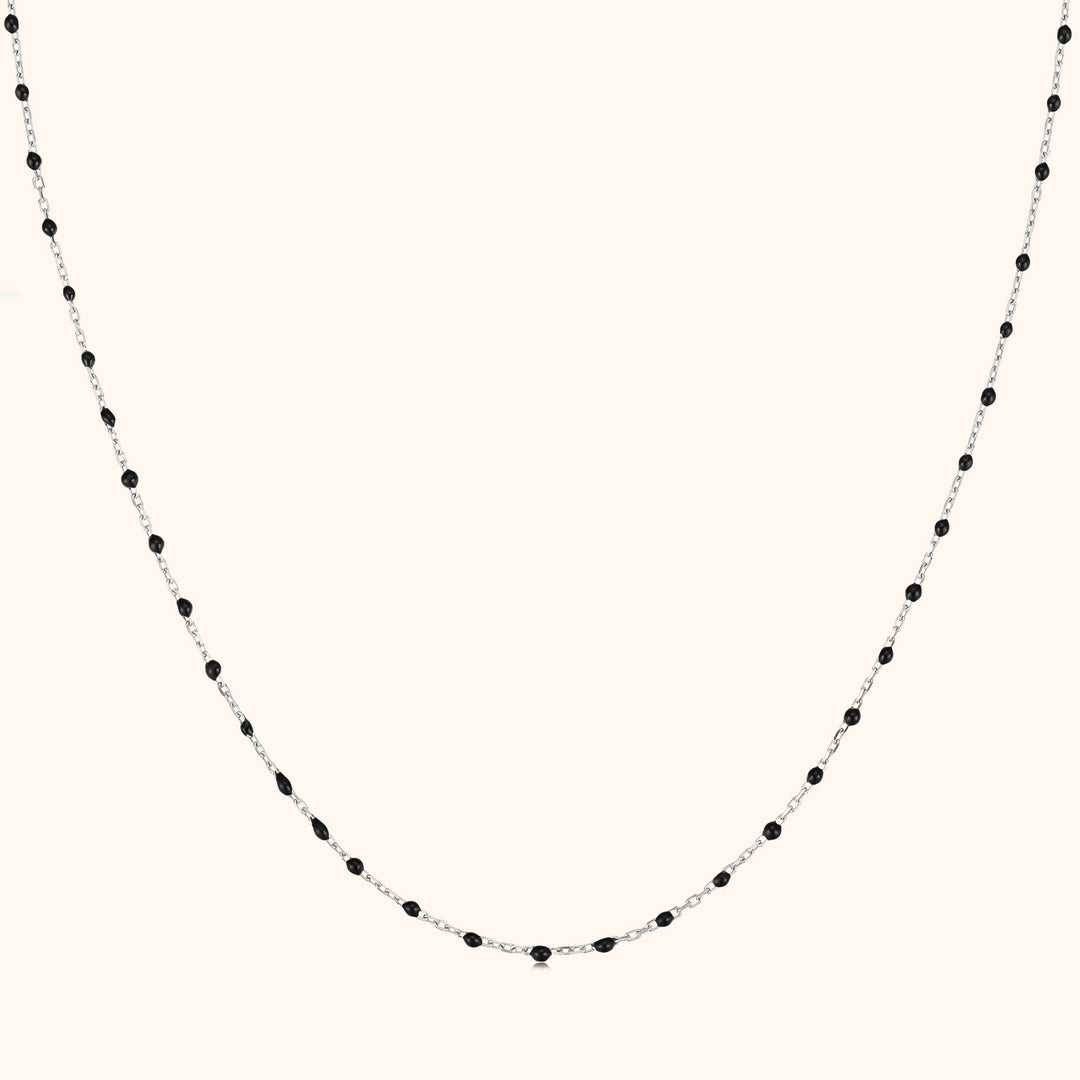 Mystic Pearl Necklace - Lyra