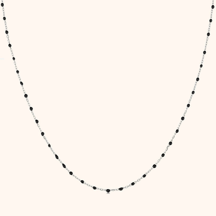 Mystic Pearl Necklace - Lyra