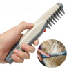 No More Knots and Tangles for Your Pet