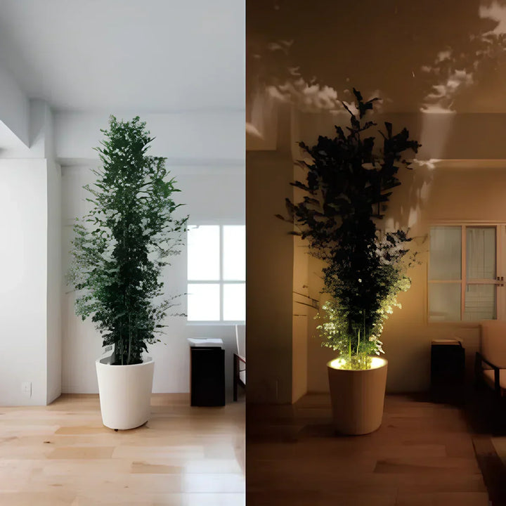 LumaSpot Wireless LED Spotlight