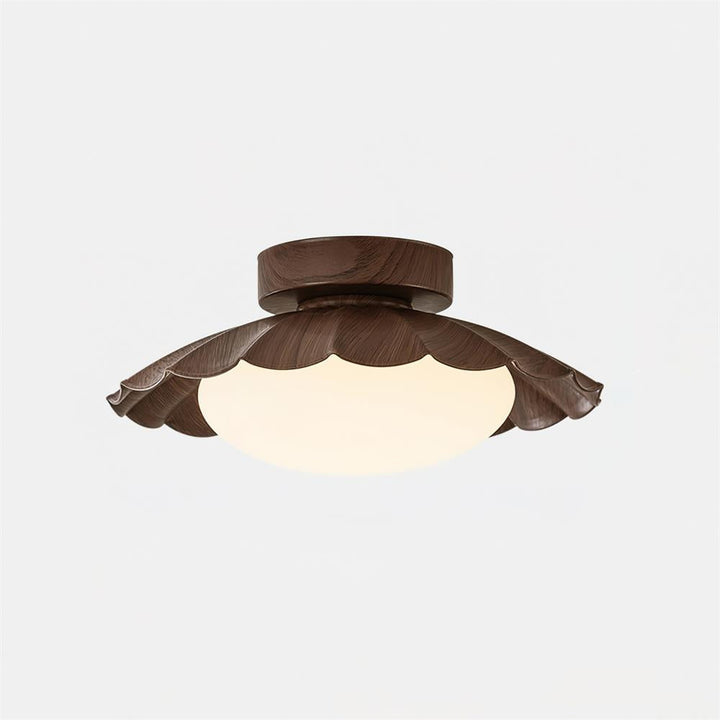 Compact Ceiling Lights with Stylish Design