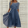 Midi Dress for Every Occasion - Elena