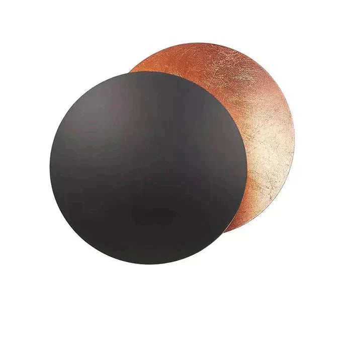 Eclipse Wall Light - Solaris