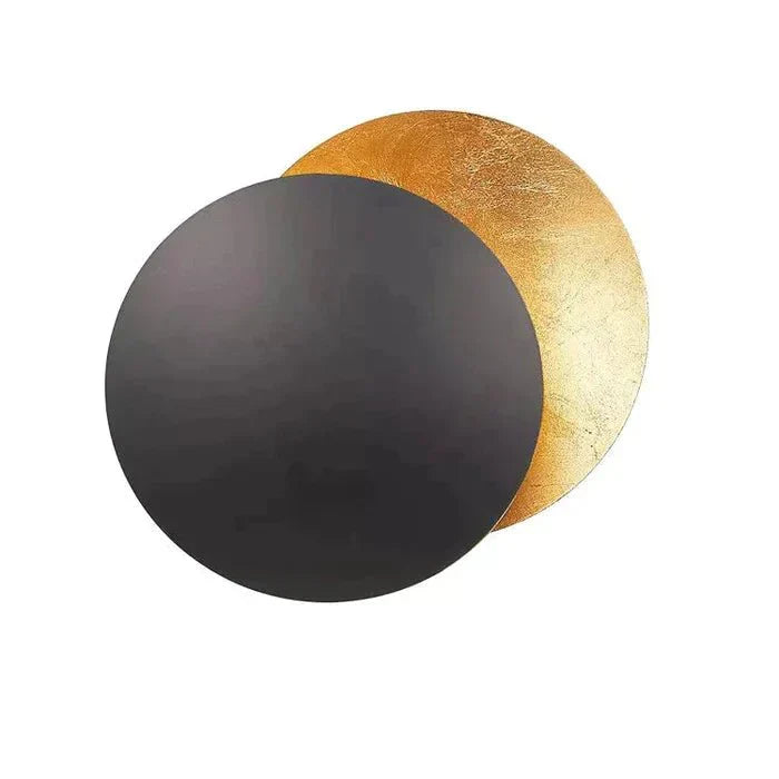 Eclipse Wall Light - Solaris