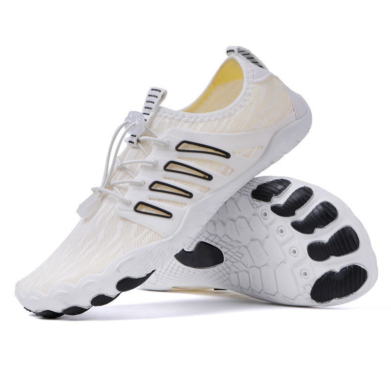 Unisex Quick Dry Barefoot Aqua Shoes