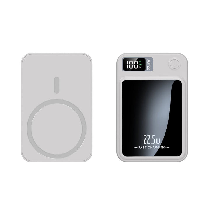 Power Bank 20000mAh Ultra-Slim - Compact Charger