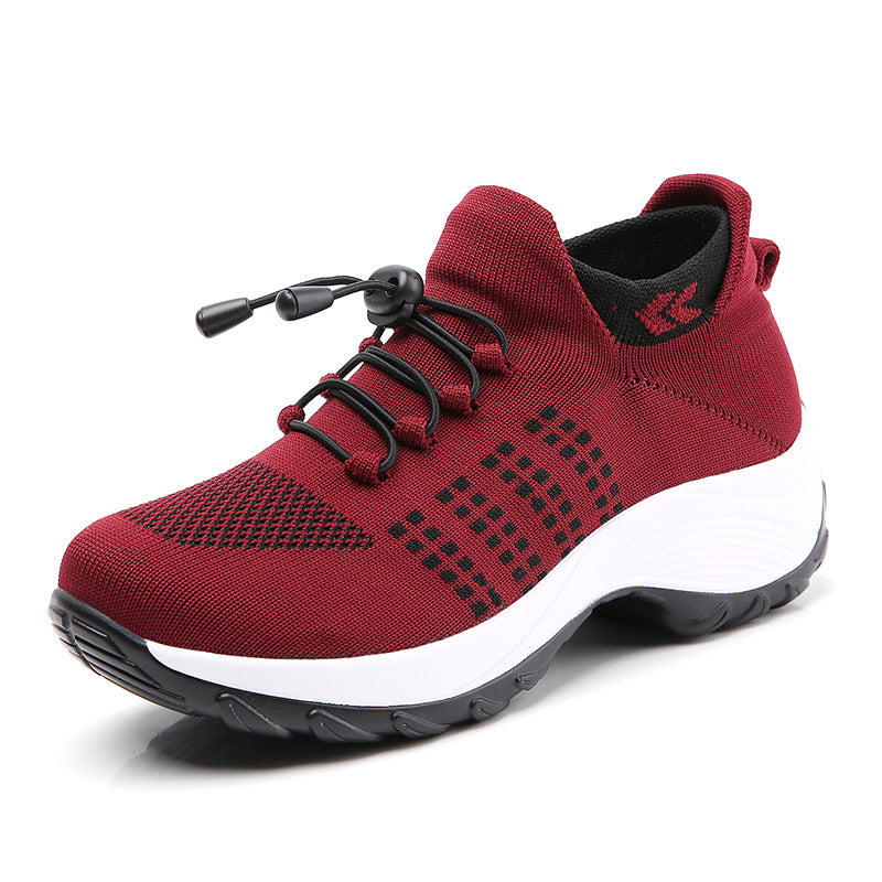 Orthopedisch Stretch Shoes (Unisex)