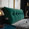 Luxury Chic Wedge Pillow