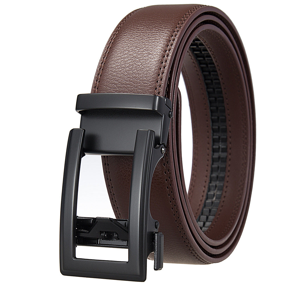 Automatic Belt for Men