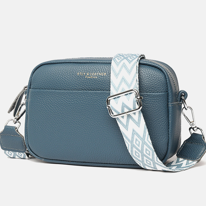 Women’s Genuine Leather Handbag