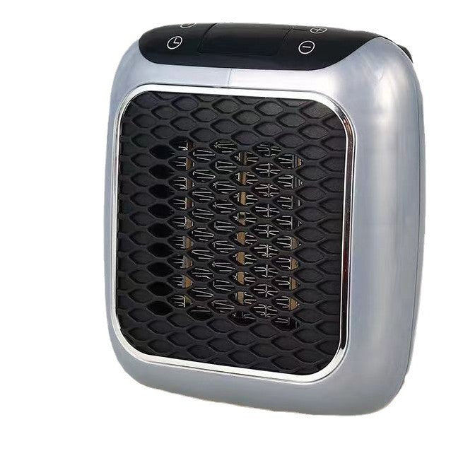 Quick & Compact Ceramic Heater