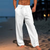 Relaxed Fit Drawstring Trousers