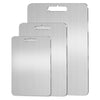 Titanium Cutting Board – Hygienic & Sustainable Kitchen Tool
