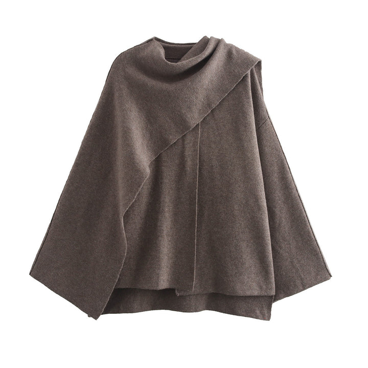Women’s Cape Coat